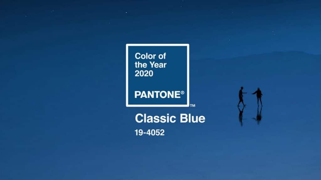 pantone2020,代表色,經典藍,藍色,藝術,海洋,法國藝術家,城市美學新態度