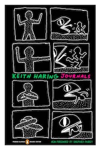 新普普藝術,Keith Haring,基金會,社會正義
