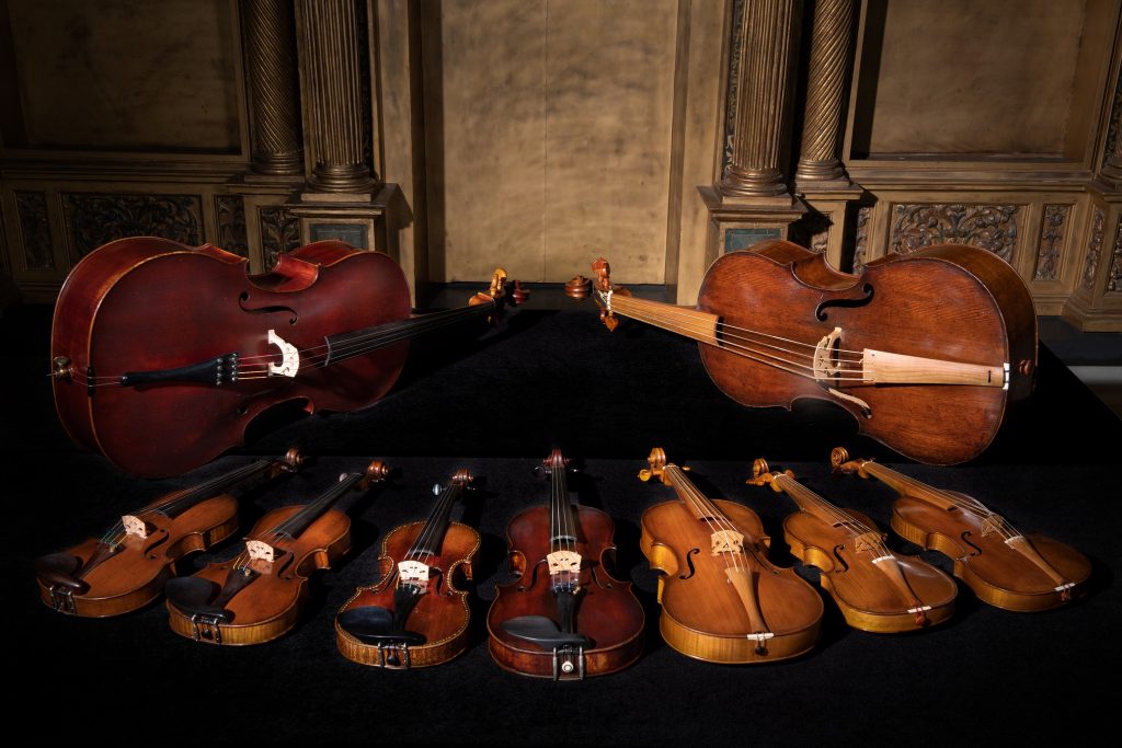 提琴音樂饗宴2023