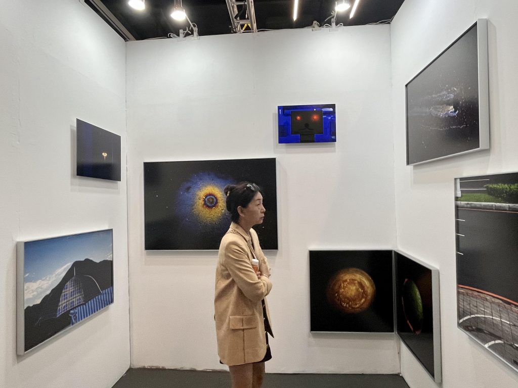 台灣攝影藝術博覽會